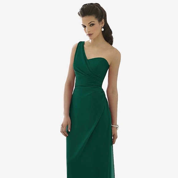 After Six Bridesmaid Dress - Picture 1 of 5
